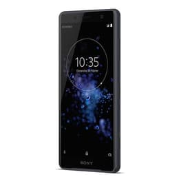 Sony Xperia XZ2 Compact 64GB - Preto - Desbloqueado