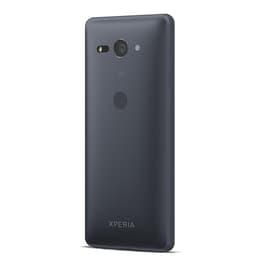 Sony Xperia XZ2 Compact 64GB - Preto - Desbloqueado