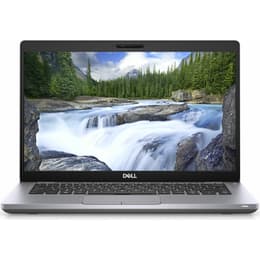 Dell Latitude 5410 14-inch (2019) - Core i5 - Gen 10 (U) - 16GB - SSD 256 GB QWERTY - Espanhol