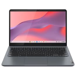 Lenovo IdeaPad Slim 3 Chrome Core i3-N305 2 GHz 256GB SSD - 8GB QWERTY - Inglês