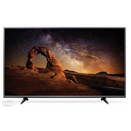 Lg 65,0000-inch 65UH6157 3840 x 2160 TV