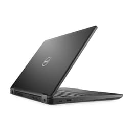 Dell Latitude E5470 14-inch Core i5-6300U - SSD 256 GB - 8GB AZERTY - Francês