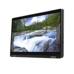 Dell Latitude 5300 13-inch Core i5-8365U - SSD 256 GB - 16GB QWERTY - Sueco