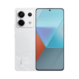 Xiaomi Redmi Note 13 Pro 512GB - Branco - Desbloqueado