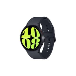 Samsung Smart Watch Galaxy Watch6 GPS - Preto