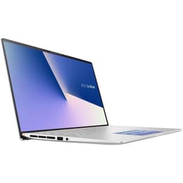 Asus ZenBook 15 UX534F 15-inch (2020) - Core i5 - Gen 10 (U) - 8GB - SSD 512 GB AZERTY - Francês