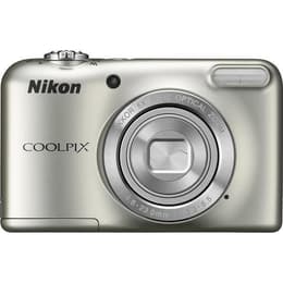 Nikon Coolpix L31 Compacto 16 - Prateado