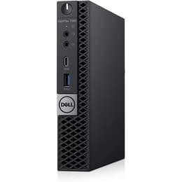 Dell OptiPlex 7060 Micro Core i5-8500T 2.1 - SSD 256 GB - 8GB