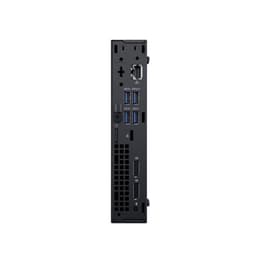 Dell OptiPlex 7060 Micro Core i5-8500T 2.1 - SSD 256 GB - 8GB