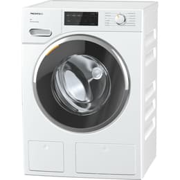 Miele WWG 660 Máquina de lavar roupa clássica Frontal