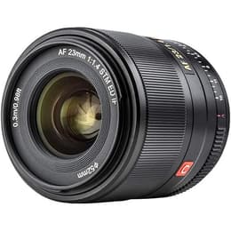 Lente Viltrox AF 23mm f/1.4 Z 23mm f/1.4
