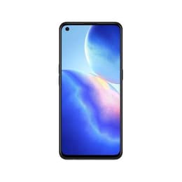 Oppo Reno5 5G 128GB - Prateado - Desbloqueado