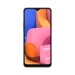 Galaxy A20s 32GB - Verde - Desbloqueado