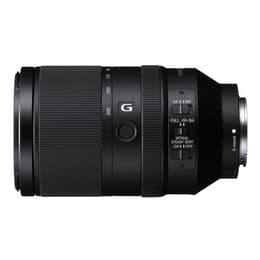 Sigma Lente EF 70-300mm f/1:4-5.6 EF 70-300mm f/1:4-5.6