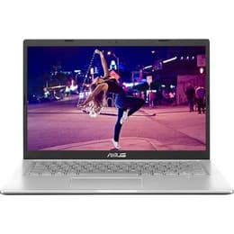 Asus Vivobook X415JA 14-inch (2020) - Core i5 - Gen 10 (G) - 8GB - SSD 256 GB QWERTY - Inglês