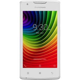 Lenovo A1000 8GB - Branco - Desbloqueado