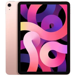 iPad Air (2020) 4ª geração 256 Go - WiFi - Ouro Rosa