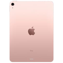 iPad Air (2020) 4ª geração 256 Go - WiFi - Ouro Rosa
