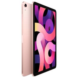 iPad Air (2020) 4ª geração 256 Go - WiFi - Ouro Rosa