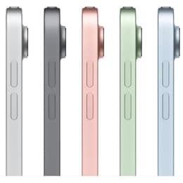 iPad Air (2020) 4ª geração 256 Go - WiFi - Ouro Rosa