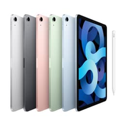 iPad Air (2020) 4ª geração 256 Go - WiFi - Ouro Rosa