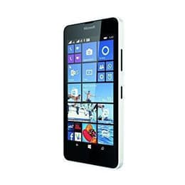 Microsoft Lumia 640 8GB - Branco - Desbloqueado
