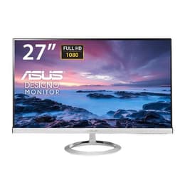 27-inch Asus MX279H 1920 x 1080 LED Monitor Preto