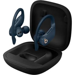 Beats By Dr. Dre Beats Powerbeats Pro Earbud Redutor de ruído Bluetooth Earphones - Azul