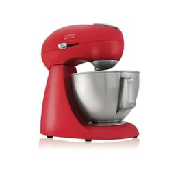 Kenwood Patissier MX311 4,0000L Vermelho Robots De Cozinha