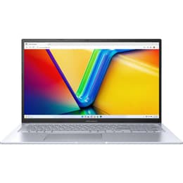 Asus Vivobook 17X M3704Y 17-inch (2023) - Ryzen 5 - 7000 Series (U) - 16GB - SSD 1 TB AZERTY - Francês