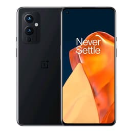 OnePlus 9 256GB - Preto - Desbloqueado