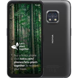 Nokia XR20 128GB - Cinzento - Desbloqueado - Dual-SIM