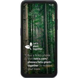 Nokia XR20 128GB - Cinzento - Desbloqueado