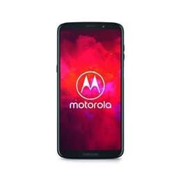 Motorola Moto Z3 Play 64GB - Roxo - Desbloqueado