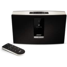 Bose SoundTouch Portable Speakers - Preto/Branco