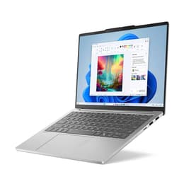 Lenovo IdeaPad Slim 5 13ARP10 13-inch (2023) - Ryzen 5 7535HS - 16GB - SSD 512 GB QWERTZ - Alemão