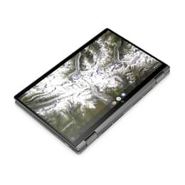 HP Chromebook x360 Core i3 2.1 GHz 64GB eMMC - 8GB AZERTY - Francês