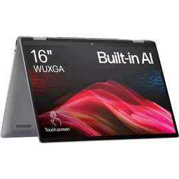 HP Envy X360 16-inch (2023) - Ryzen 7 - 8000 Series (HS) - 16GB - SSD 512 GB QWERTY - Inglês