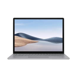 Microsoft Surface Laptop 4 13-inch (2021) - Core i5 - Gen 11 (G) - 16GB - SSD 512 GB QWERTY - Sueco