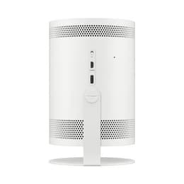 Samsung The Freestyle 2nd Video projector 550 Lumen - Branco