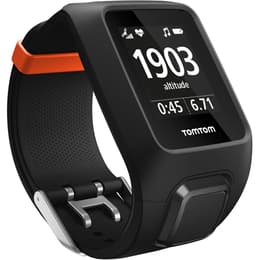 Smart Watch Tomtom GPS OUTDOOR Adventurer - Preto