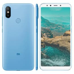 Xiaomi Mi A2 (Mi 6X) 128GB - Azul - Desbloqueado