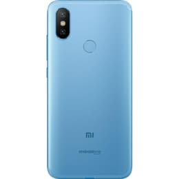 Xiaomi Mi A2 (Mi 6X) 128GB - Azul - Desbloqueado