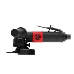 Moedor recto Chicago CP3550-120 - Ø115mm