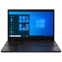 Lenovo ThinkPad L15 G2 15-inch (2021) - Core i5 - Gen 11 (G) - 16GB - SSD 256 GB QWERTY - Sueco