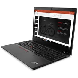Lenovo ThinkPad L15 G2 15-inch (2021) - Core i5 - Gen 11 (G) - 16GB - SSD 256 GB QWERTY - Sueco