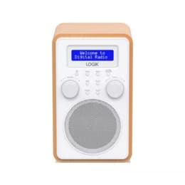 Logik L60DAB25 Rádio