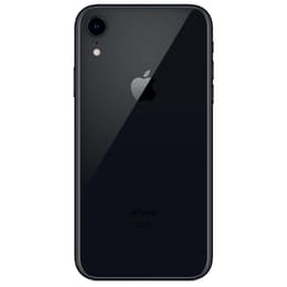 iPhone XR 64GB - Preto - Desbloqueado