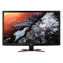 27-inch Acer GF276BMIPX 1080p LED Monitor Preto