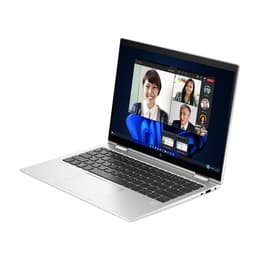 HP EliteBook X360 830 G10 13-inch (2023) - Core i5 - Gen 13 (U) - 16GB - SSD 512 GB QWERTY - Inglês